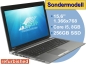 Preview: TOSHIBA Tecra Z50-A-164 Sondermodell   |   Aktuell ausverkauft !